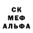 Кетамин VHQ fred hampton